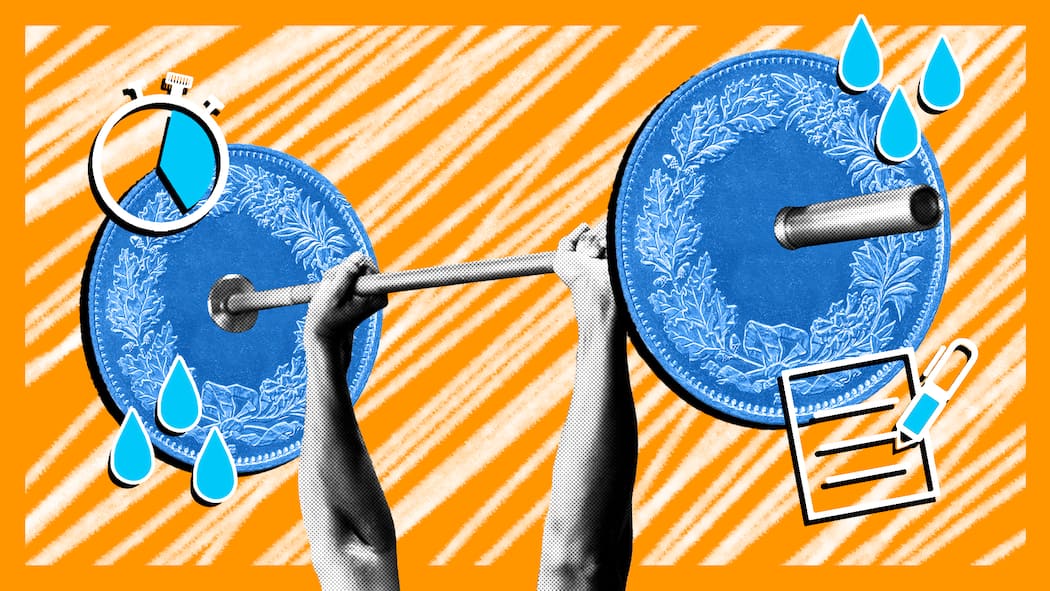 8 Tipps gegen unfaire Klauseln im Fitnessvertrag Eine Person stemmt eine Hantel mit Frankenstücken an den Seiten in die Höhe. Wer ein Fitnessabo abschliesst, sollte wissen, auf was man sich rechtlich eingelassen hat. Die häufigsten Fragen, die das Beobachter-Beratungszentrum zu Fitnessverträgen beantwortet.