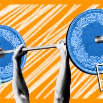 8 Tipps gegen unfaire Klauseln im Fitnessvertrag Eine Person stemmt eine Hantel mit Frankenstücken an den Seiten in die Höhe. Wer ein Fitnessabo abschliesst, sollte wissen, auf was man sich rechtlich eingelassen hat. Die häufigsten Fragen, die das Beobachter-Beratungszentrum zu Fitnessverträgen beantwortet.