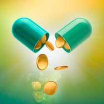 Der ewige Geldsegen Die Pharmafirmen zahlen viel Geld an Ärzte und Spitäler.