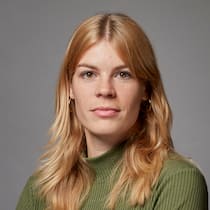 Beraterin und Redaktorin Katrin Reichmuth