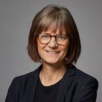 Beobachter Redaktorin und Beraterin Julia Hofer