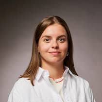 Redaktionelle Mitarbeiterin Beobachter Céline Sallustio