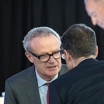 Alle Haushalte müssen diesen Stahlwerk-Milliardär subventionieren Foto von Martin Haefner – Seit 1. Januar müssen alle Stromverbraucher die Stahlindustrie subventionieren. Mit jeder verbrauchten Kilowattstunde entrichten Privathaushalte auch eine Zwangsabgabe an eine Firma des Milliardärs Martin Haefner