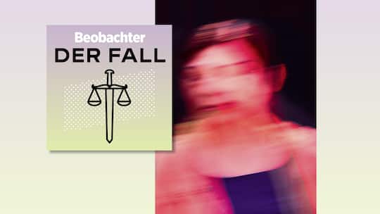 Ein Klick genügte: Elmira Deniz (Name geändert) verlor auf Jackpots.ch ihr ganzes Geld.