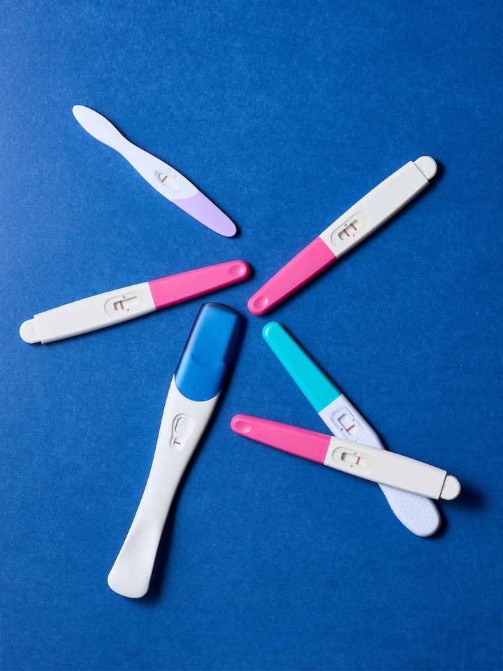 Das undurchsichtige Geschäft mit dem Kinderwunsch Schwangerschaftstests - Verzweifelte Paare geben Tausende Franken für ein ersehntes Baby aus – auf gut Glück. Denn die künstliche Befruchtung ist ein undurchsichtiges Business