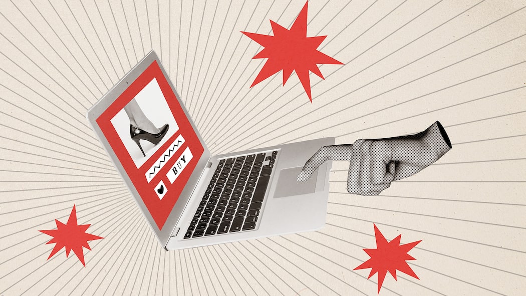 So erkennen Sie Fake-Angebote im Netz Fakeshops: Aufgepasst beim Onlineshoppen.