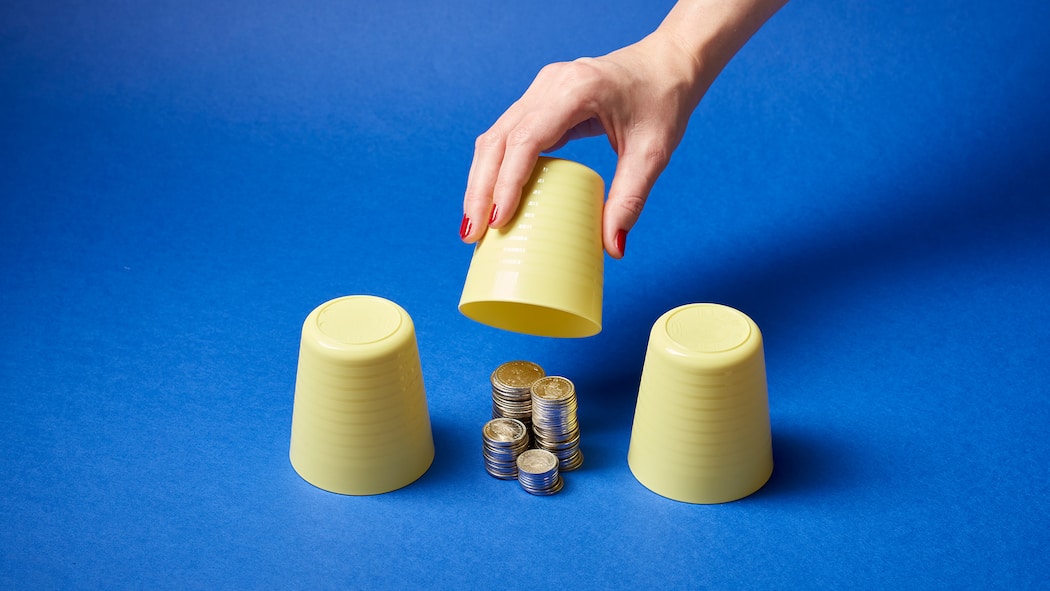 «Ich habe jedes Vertrauen in die zweite Säule verloren» Lotterie mit der Pensionskasse