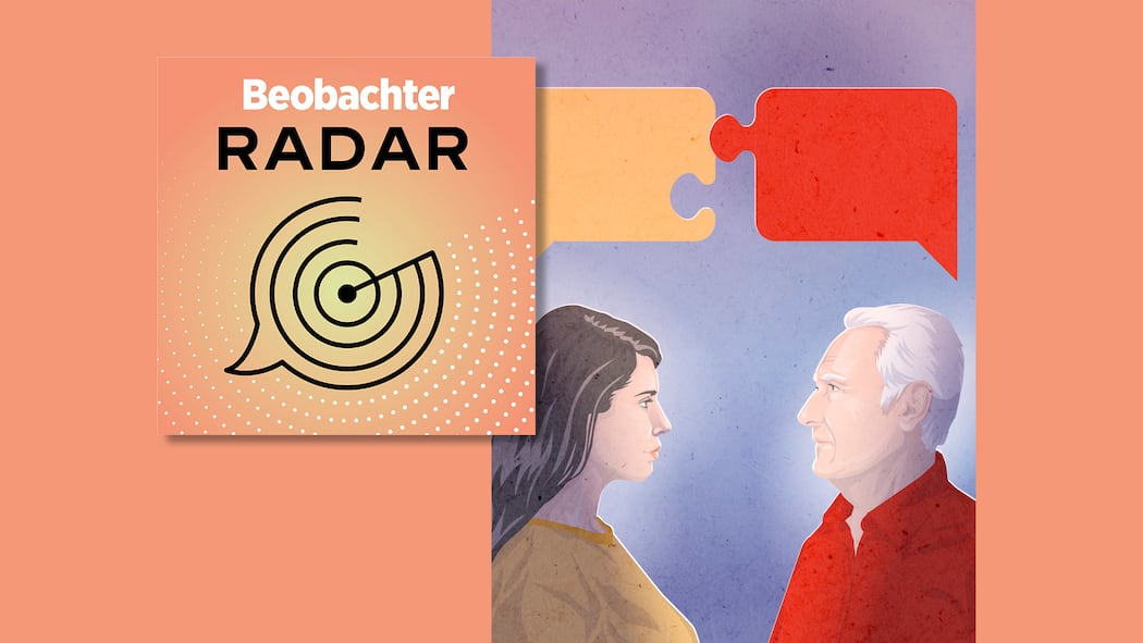 Warum sind für viele kriminelle Ausländer das Hauptproblem? Podcast zum Gerechtigkeits-Barometer des Beobachters