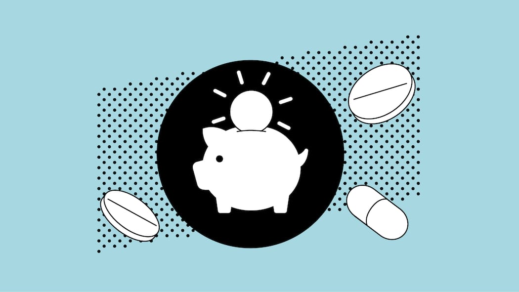 «Ich spritze einfach weniger und spare so Medikamentenkosten» Logo mit Sparsäuli - Für den Beobachter-Prämienticker erzählen Leute, wie sie Gesundheitskosten sparen. Diesmal: Nach einem Herzinfarkt lässt sich ein Mann weniger oft Medikamente spritzen – mit der Unterstützung seiner Ärzte