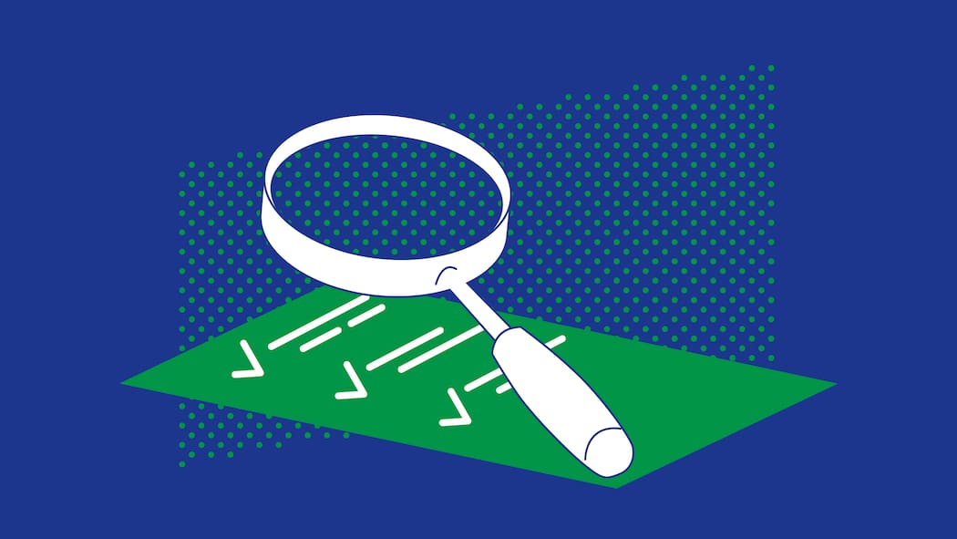 7 Tipps, wie Sie die richtige Putzfirma finden Eine Lupe ist auf eine grüne Checkliste gerichtet, die vor einem blauen Hintergrund steht. Wie können Konsumentinnen und Konsumenten richtig reagieren, wenn sie vor einem Problem stehen? Der Beobachter zeigt, was Sie zu dem Thema wissen müssen – kurz und knapp.