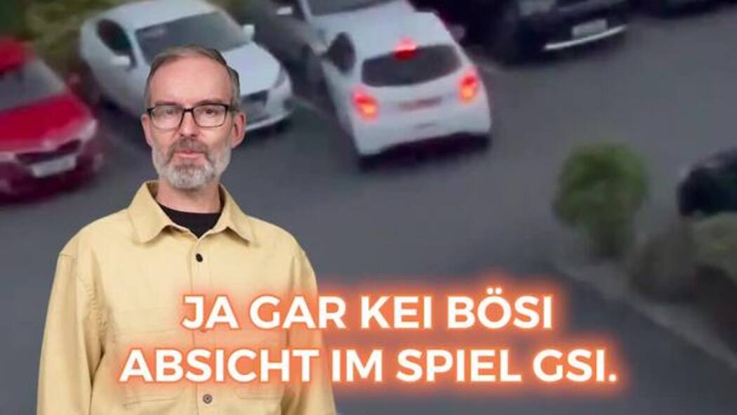 Was droht mir, wenn ich keine Kontrolle über mein Fahrzeug habe? Was droht mir, wenn ich keine Kontrolle über mein Fahrzeug habe?