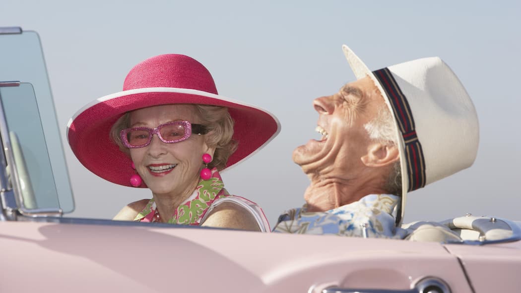 Sind Fahrtests für über 75-Jährige sind wirklich nötig? Fahreignungstests für über 75-Jährige sind laut einer neuen Studie uneinheitlich und wissenschaftlich umstritten. Wie sinnvoll finden Sie die heutigen Fahrtests für Senioren? Teilen Sie Ihre Meinung in der Kommentarspalte.