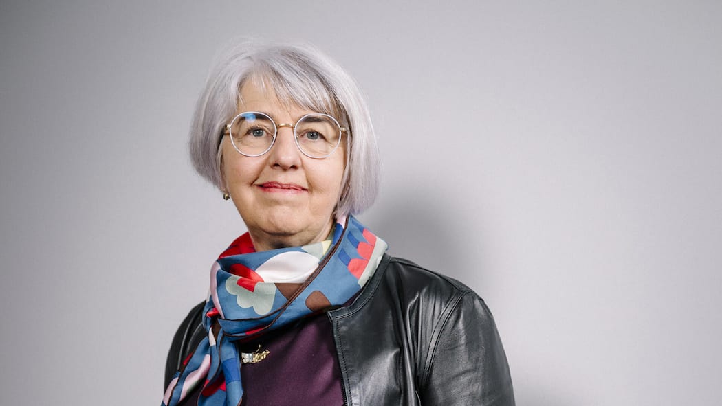 150 Millionen Franken Sparpotenzial bleiben weiter ungenutzt Elisabeth Baume-Schneider Member of the Swiss Federal Council Elisabeth Baume-Schneider Bundesrätin, Vorsteherin Eidgenössisches Departement des Innern EDI, fotografiert am 10. Februar 2025 von Fabian Hugo.