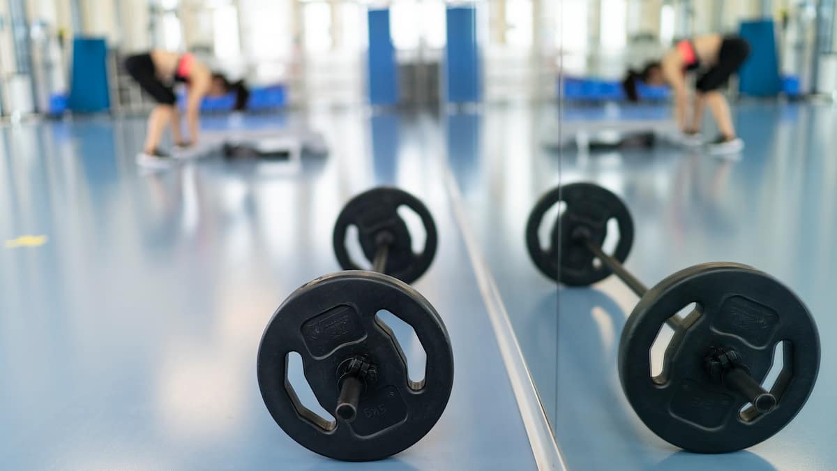 Kann man im Gym bar bezahlen?