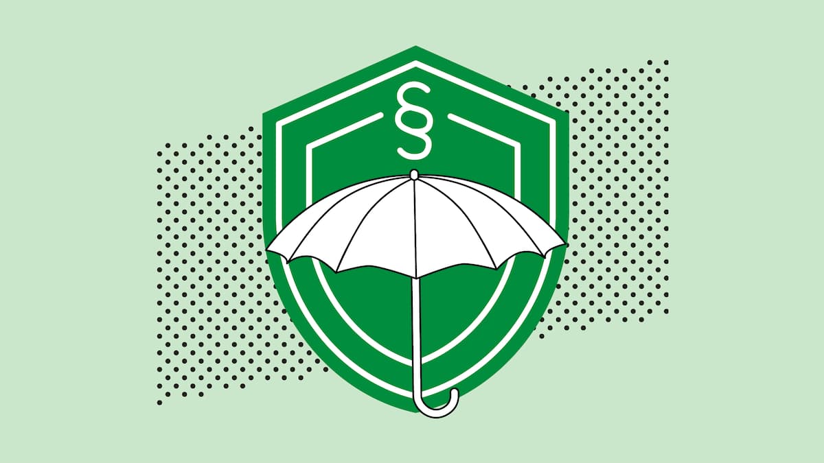 Beobachter Assistance und Rechtsschutz