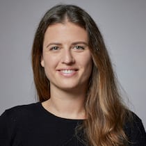Beraterin & Redaktorin Alexandra Kaiser