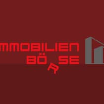 Der Chef zahlt Löhne nicht Das Logo der Firma Immobilien Börse AG.