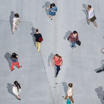 Das Märchen von der faulen Jugend Allgemeine Aussagen über die Arbeitsmoral ganzer Generationen sind heikel. Das zeigen Zahlen der Arbeitslosenämter.