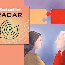 Warum sind für viele kriminelle Ausländer das Hauptproblem? Podcast zum Gerechtigkeits-Barometer des Beobachters