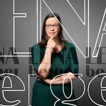 Hilfe, mein Name wird für einen Fake-Shop missbraucht! Lena Berger und das Logo des gleichnamigen Shops, der nichts mit ihr zu tun hat; Phantom-Shop in Luzern Vor Lena Berger wird gewarnt Vor Identitätsdiebstahl ist niemand sicher. Auch die stellvertretende Chefredaktorin des Beobachters nicht. Ein Shop mit ihrem Namen steht auf der Warnliste der Stiftung für Konsumentenschutz.