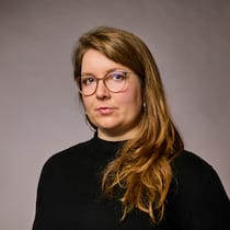 Redaktorin Beobachter Tina Berg