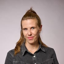 Beobachter Redaktion Caroline Freigang