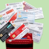 Auf diese Prämienrechner ist Verlass Die Krankenkassenprämien steigen erneut, ein Vergleich lohnt sich.