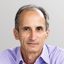 Andres Büchi, Beobachter-Chefredaktor