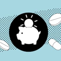 «Ich spritze einfach weniger und spare so Medikamentenkosten» Logo mit Sparsäuli - Für den Beobachter-Prämienticker erzählen Leute, wie sie Gesundheitskosten sparen. Diesmal: Nach einem Herzinfarkt lässt sich ein Mann weniger oft Medikamente spritzen – mit der Unterstützung seiner Ärzte