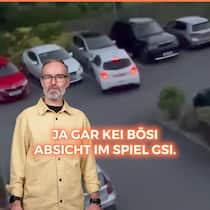 Was droht mir, wenn ich keine Kontrolle über mein Fahrzeug habe? Was droht mir, wenn ich keine Kontrolle über mein Fahrzeug habe?