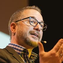 Patrick Rohr