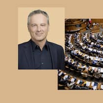 «Egal, wie viel gemacht und kassiert wird – die Rechnung wird immer bezahlt» Interview mit Ueli Schmezer zur Beobachter-Petition im Gesunheitswesen.SP-Nationalrat Ueli Schmezer trägt die Forderung der Beobachter-Petition ins Parlament.