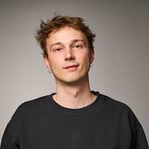 Redaktioneller Mitarbeiter Beobachter Luc Ruffieux