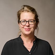 Redaktorin Beobachter Birthe Homann