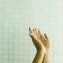 Sie wollen Wasser sparen? Dann ändern Sie Ihre Einkaufsliste! Sie wollen Wasser sparen? Dann ändern Sie Ihre Einkaufsliste!