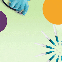 So viel kostet unsere Gesundheit Animation Collage Infografik Gesundheitskosten