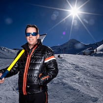 So wollen die Skigebiete überleben Urs Zurbriggen