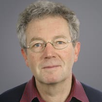 Beobachter-Edition Autor Urs Haldimann