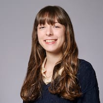 Beobachter Redaktorin Riana Engeli