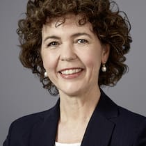 Beobachter-Edition Autorin Susanne Friedauer