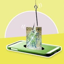 Nach Twint-Betrug soll das Opfer ein nie bestelltes Handy bezahlen Ein Leser meldet einen Albtraum-Fall: Zuerst wurde ihm via Phishing das Twint-Konto geräumt. Doch der Schaden war grösser. Der Betrüger nutzte die gestohlenen Daten, um bei Manor online ein Handy im Wert von 900 Franken zu bestellen – mit der Op…