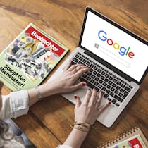 Schluss mit der KI-Bevormundung! So kontrollieren Sie Ihre Google-Suche Schluss mit der KI-Bevormundung! So kontrollieren Sie Ihre Google-Suche