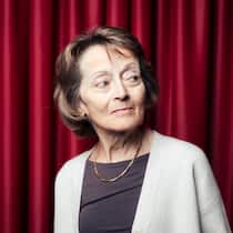 «Mahbube Ibrahimi ist eine ausserordentlich mutige junge Frau» Eveline Widmer-Schlumpf ist ehemalige Bundesrätin und Präsidentin der Prix-Courage-Jury.