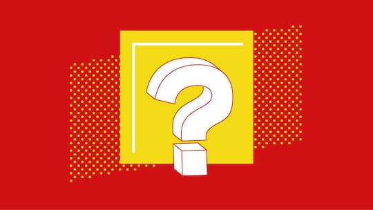 Ein Fragezeichen vor rot-gelben Hintergrund - Der Beobachter ist das Schweizer Magazin für Recht und Gerechtigkeit und betreibt ein eigenes Beratungszentrum mit einer Hotline für seine Abonnentinnen und Abonnenten. Erhalten Sie Antwort auf Rechtsfragen, die Sie auch betreffen könnten.