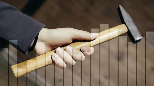 KI: Wer sind die Gewinner, wer die Verlierer? Antworten von KOF, Adecco und der KI.