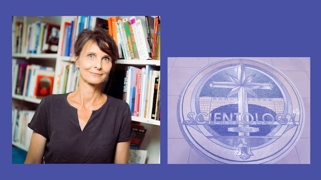 «Scientology-Aussteiger nennen sich nicht umsonst Überlebende» Susanne Schaaf, Sektenexpertin
