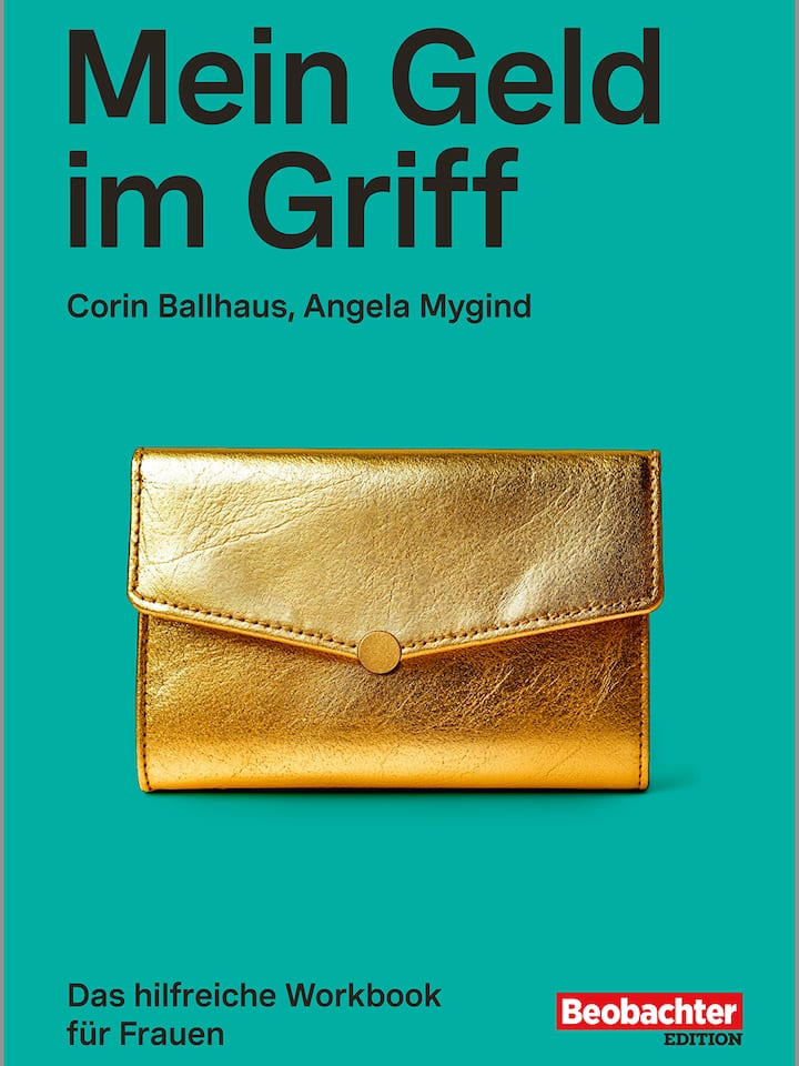 Mein Geld im Griff