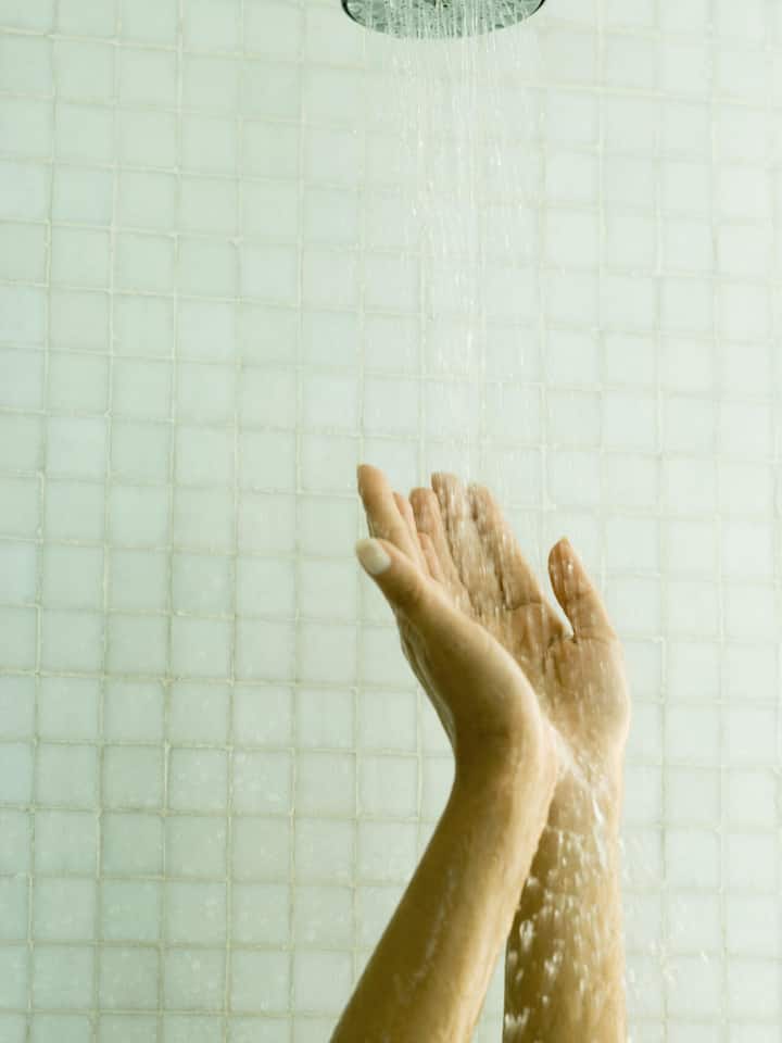 Sie wollen Wasser sparen? Dann ändern Sie Ihre Einkaufsliste! Sie wollen Wasser sparen? Dann ändern Sie Ihre Einkaufsliste!