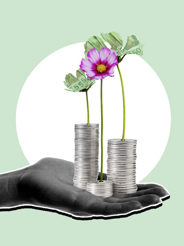 Die Börse fährt Achterbahn, die Emotionen der Anlegerinnen
und Investoren schlagen aus. Wer weiss, wie er dabei tickt, kann Risiken minimieren und Chancen packen.