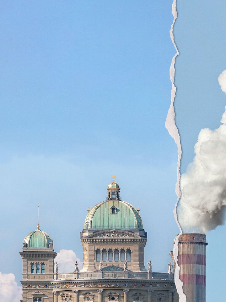 Ghana-Projekt: Die Auslandstrategie ist gescheitert, Recherche in Ghana, Kompensation Kochöfen, KompensationsprojektEin ganzes Drittel des eigenen Klimaziels versucht die Schweiz mit Projekten im Ausland zu erzielen. Eine Recherche in Ghana wirft …